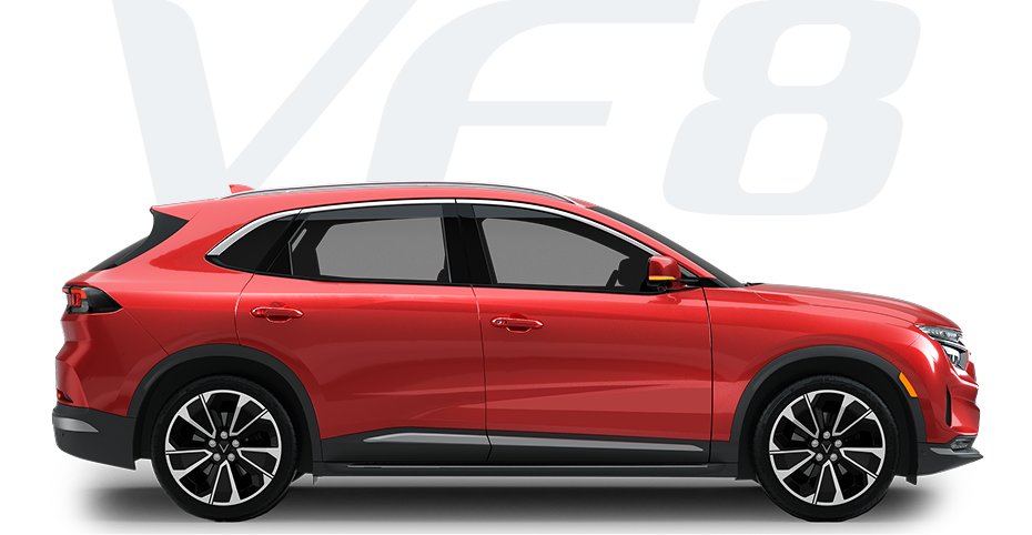 VF 8